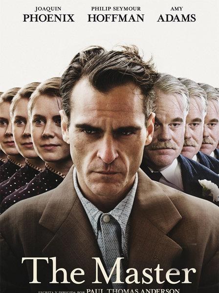 Image de The Master (2012)