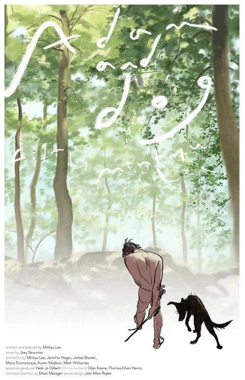 Image de Adam and Dog (2011)