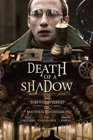 Image de Death of a Shadow (2012)