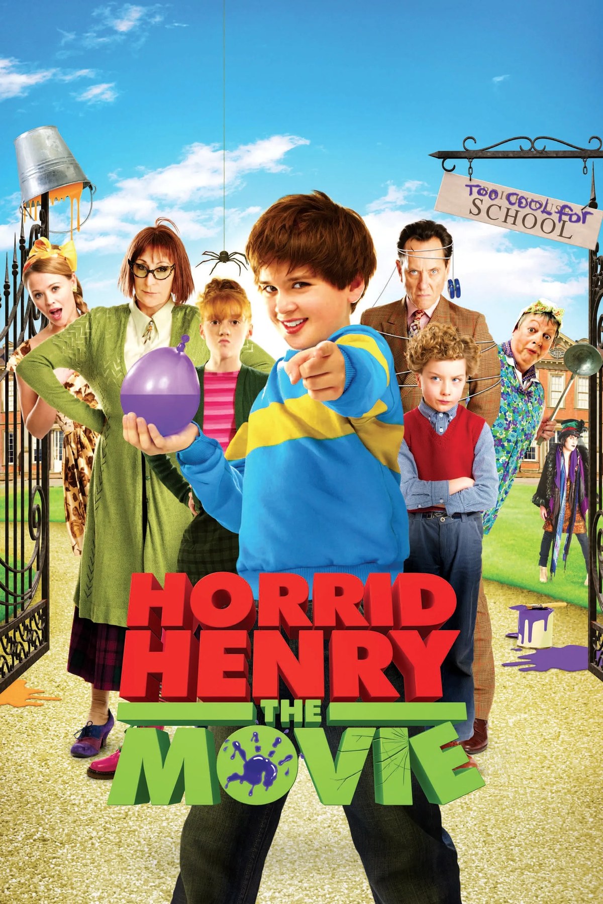 Image de Henry (2011)