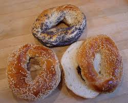 Image de Bagel (Montréal)