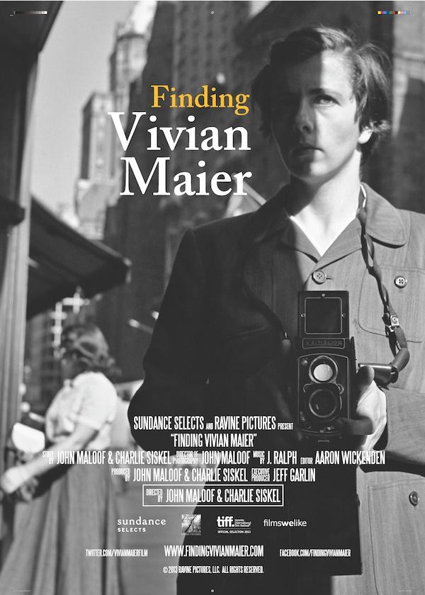 Image de Finding Vivian Maier (2013)