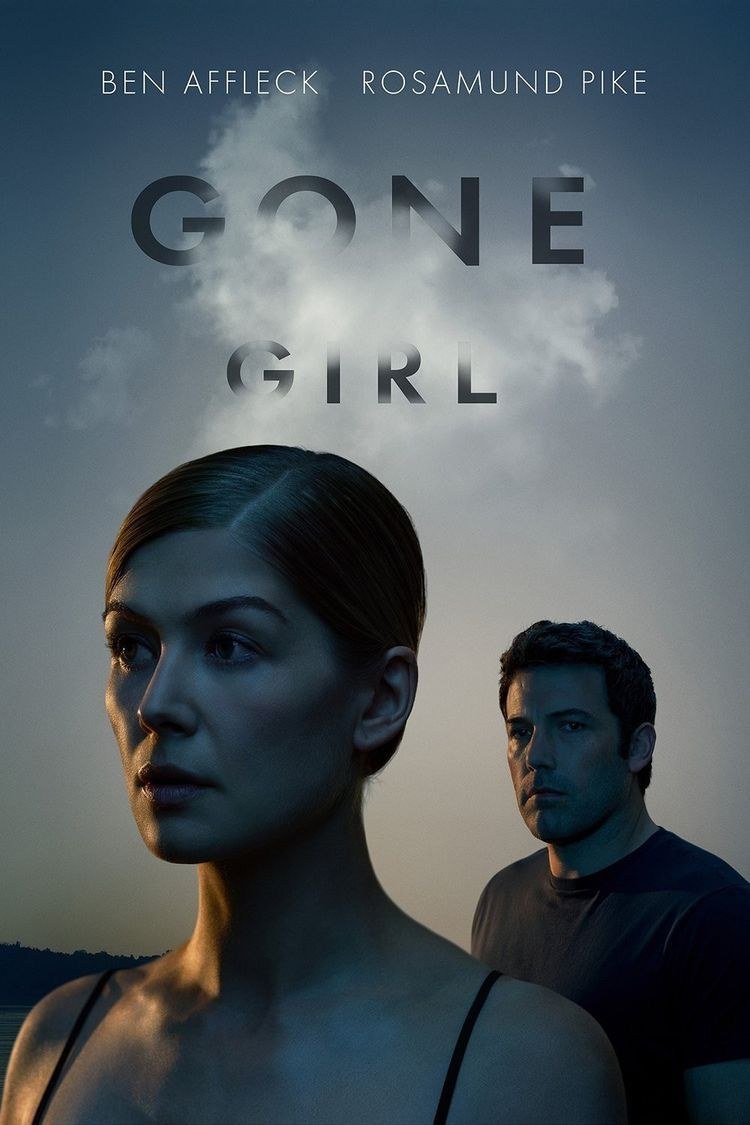 Image de Gone Girl (2014)