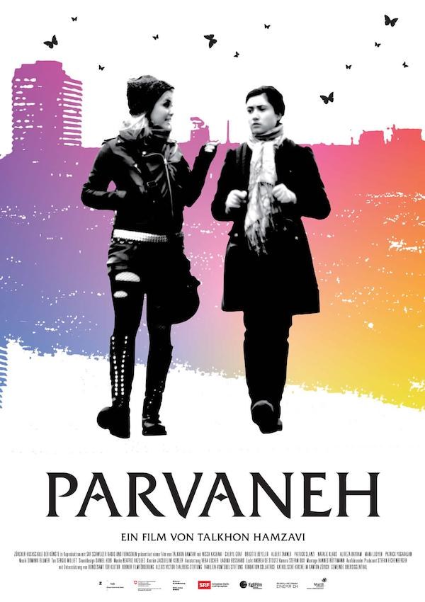 Image de Parvaneh (2012)