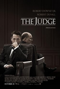 Image de Le Juge