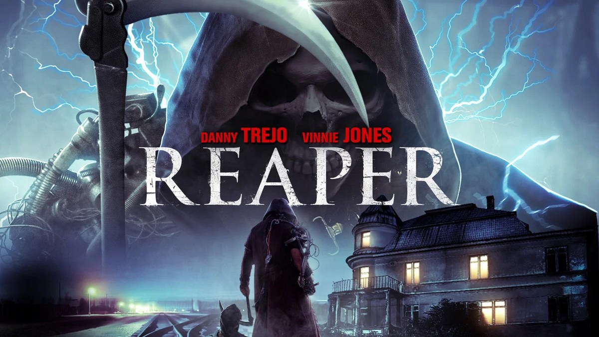 Image de The Reaper (2013)
