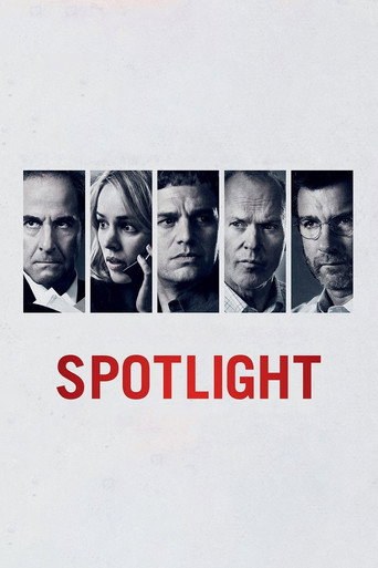Image de Spotlight (2015)