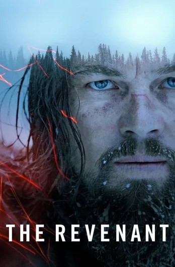 Image de The Revenant (2015)
