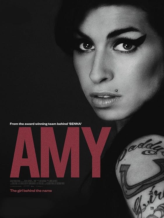 Image de Amy (2015)