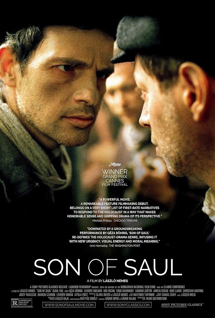 Image de Le Fils de Saul