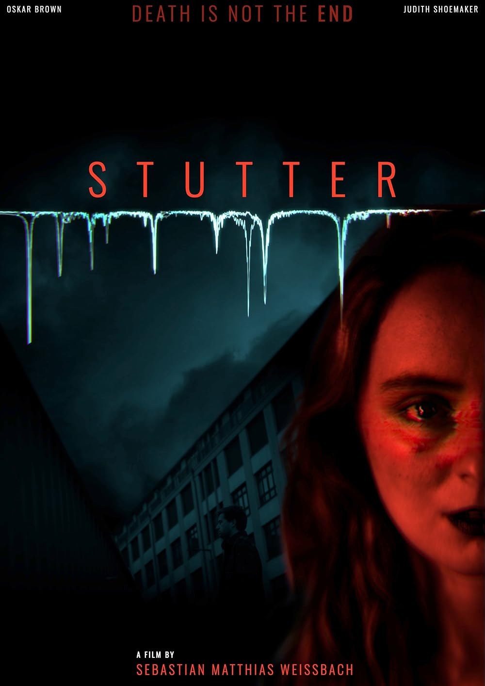 Image de Stutterer (2015)