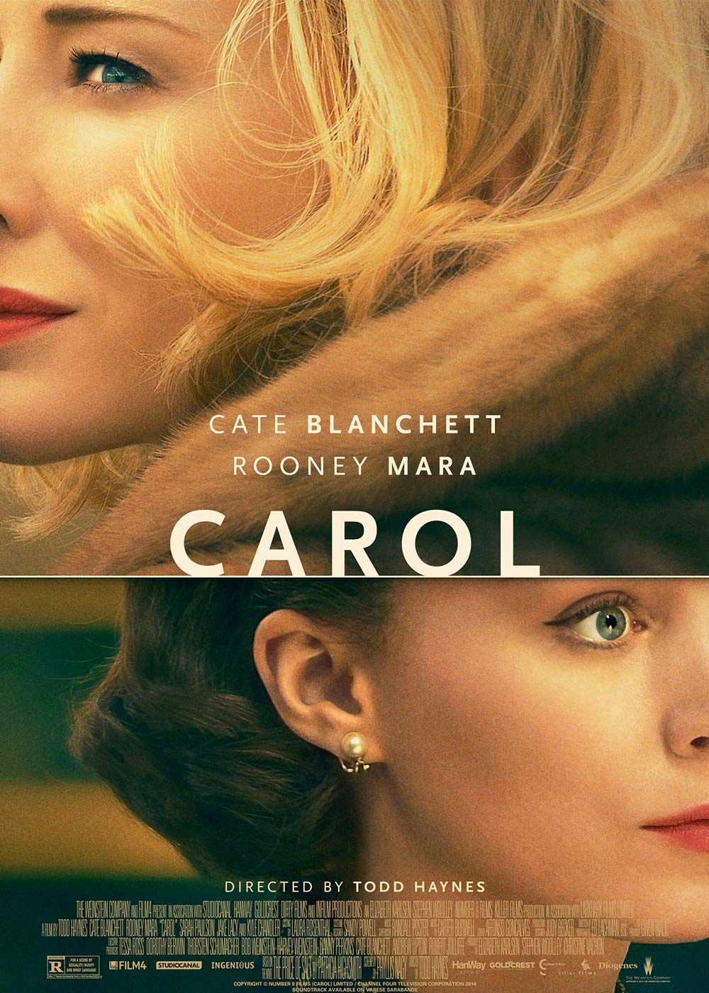 Image de Carol (2015)