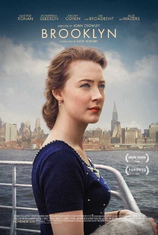 Image de Brooklyn (2015)