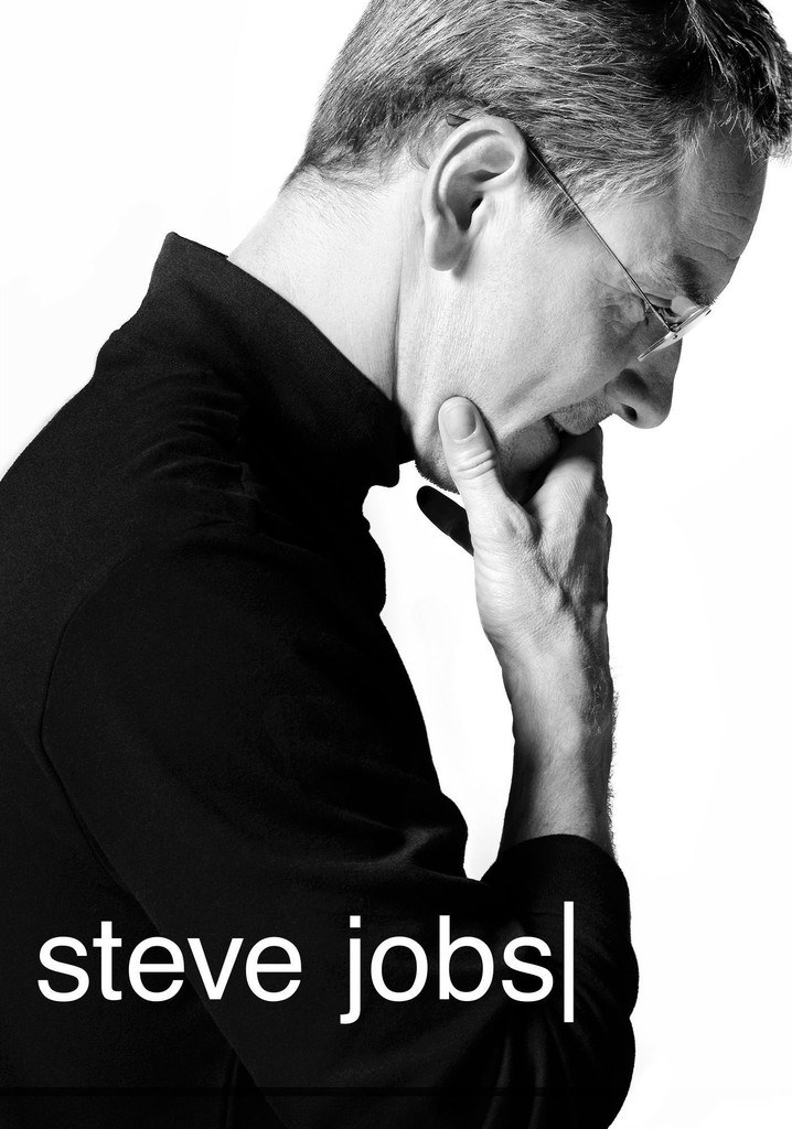 Image de Steve Jobs (2015)
