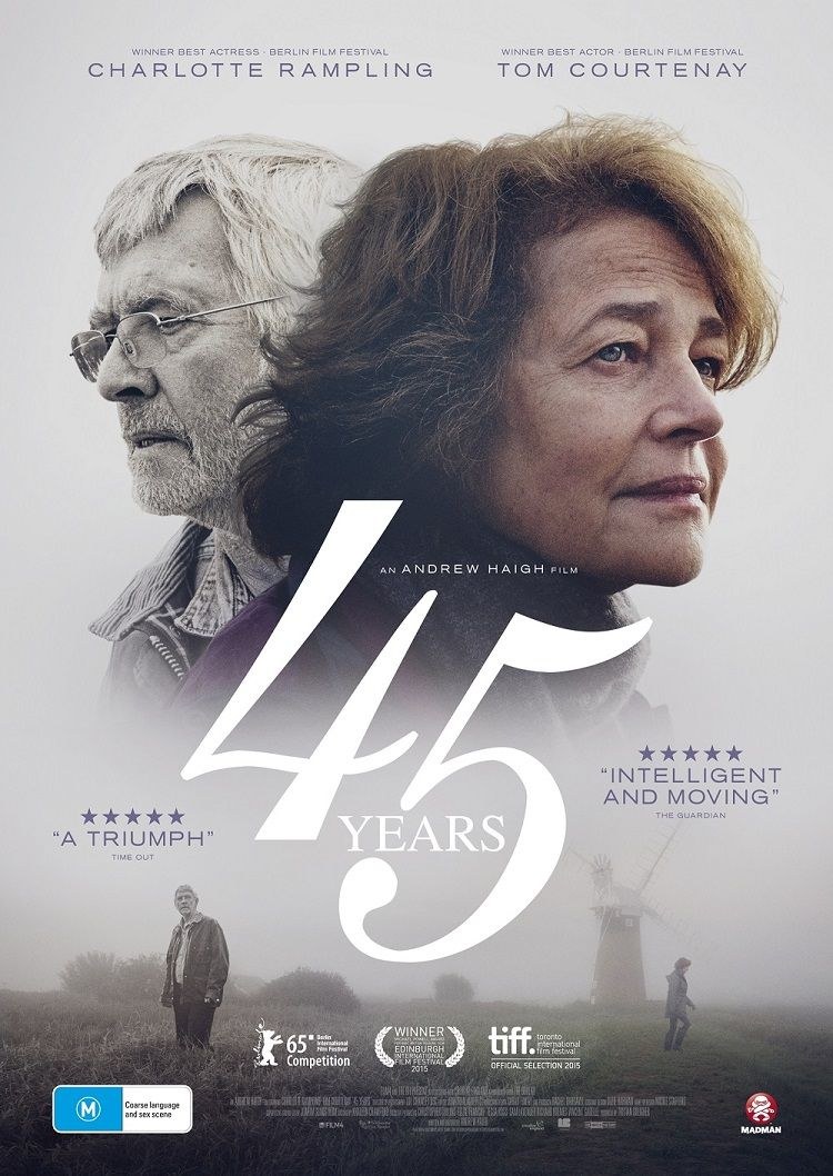 Image de 45 Years (2015)