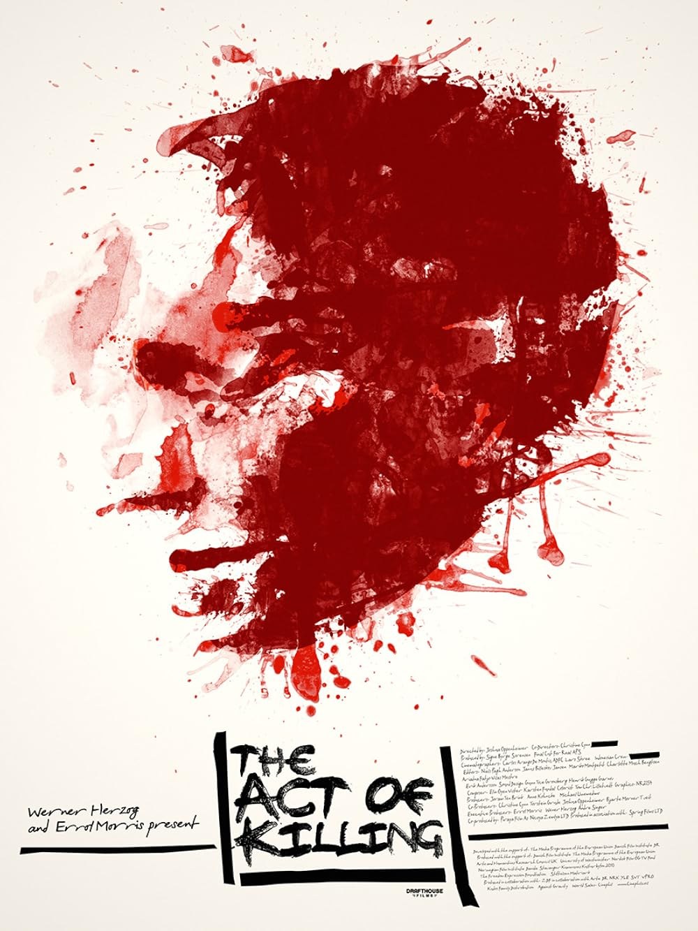 Image de The Act of Killing (2012)