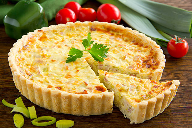 Image de Quiche Lorraine