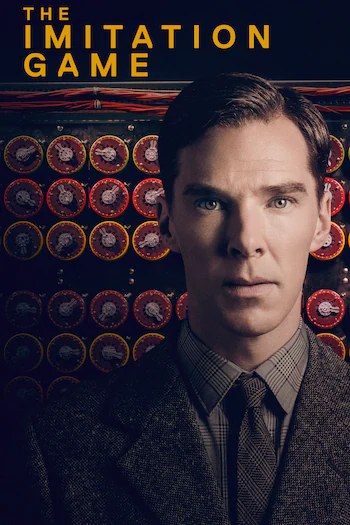 Image de Imitation Game