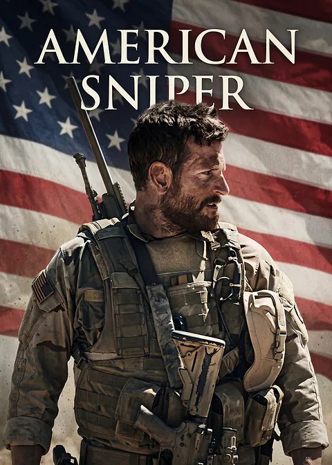 Image de American Sniper (2014)