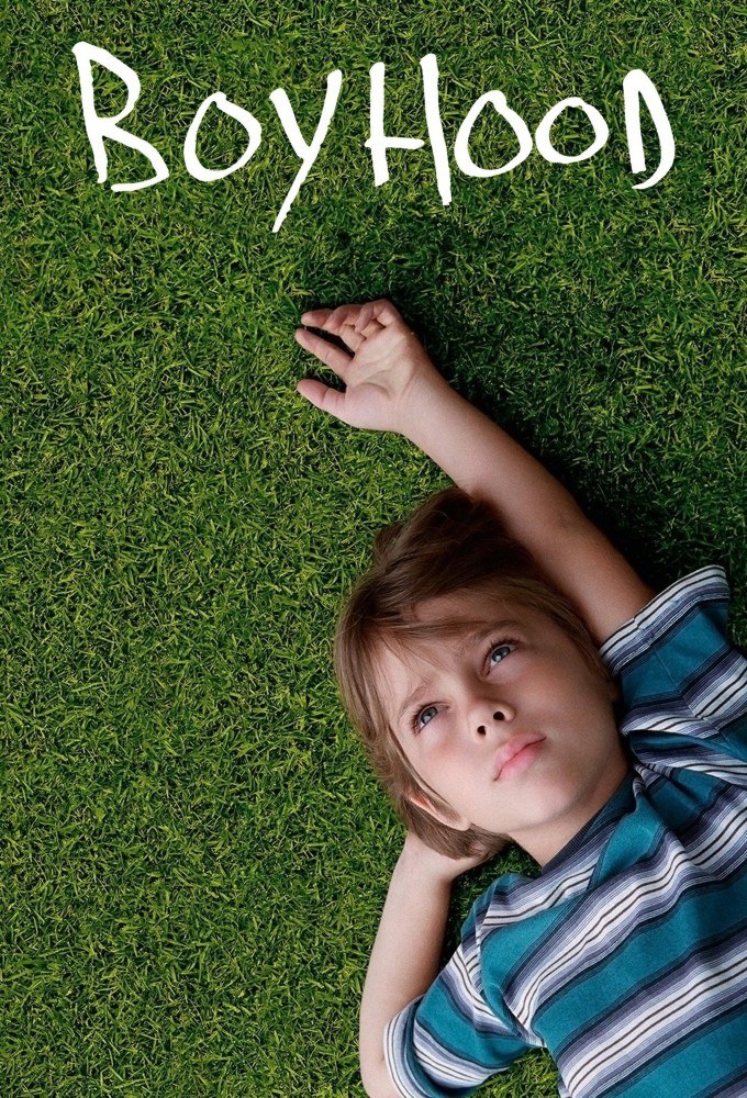 Image de Boyhood (2014)
