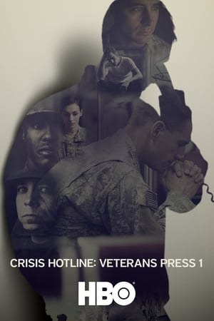 Image de Crisis Hotline: Veterans Press 1 (2013)