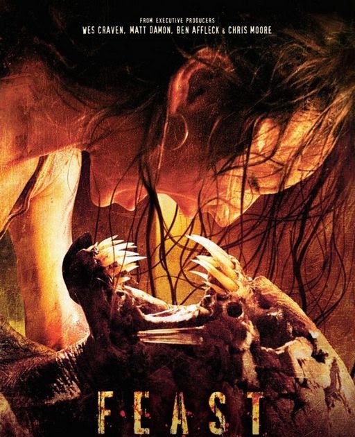 Image de Feast (2014)