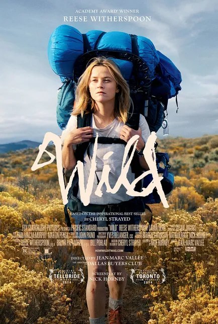 Image de Wild (2014)