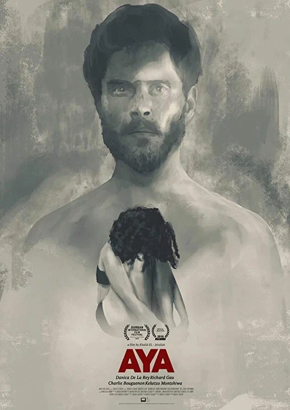 Image de Aya (2012)