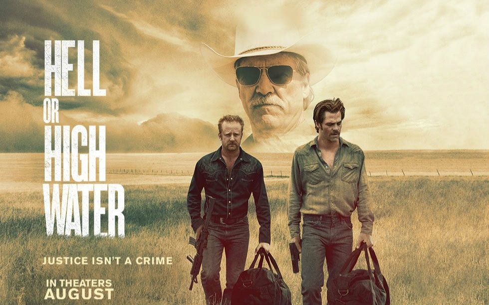 Image de Comancheria