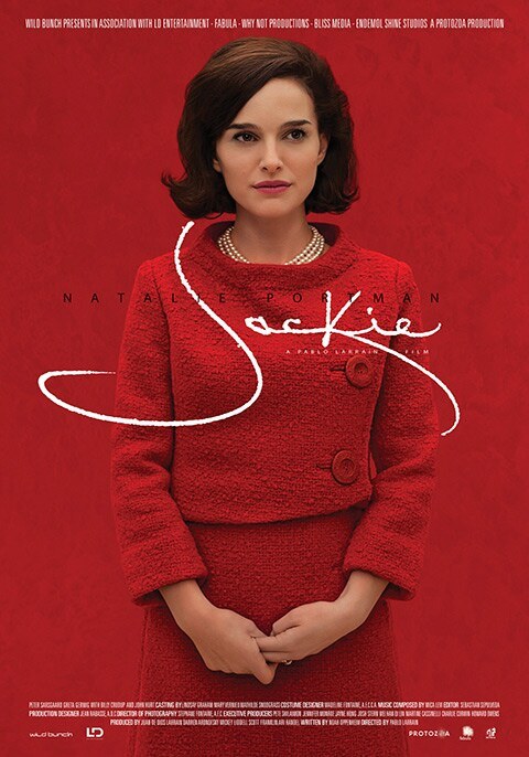 Image de Jackie (2016)