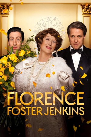 Image de Florence Foster Jenkins (2016)