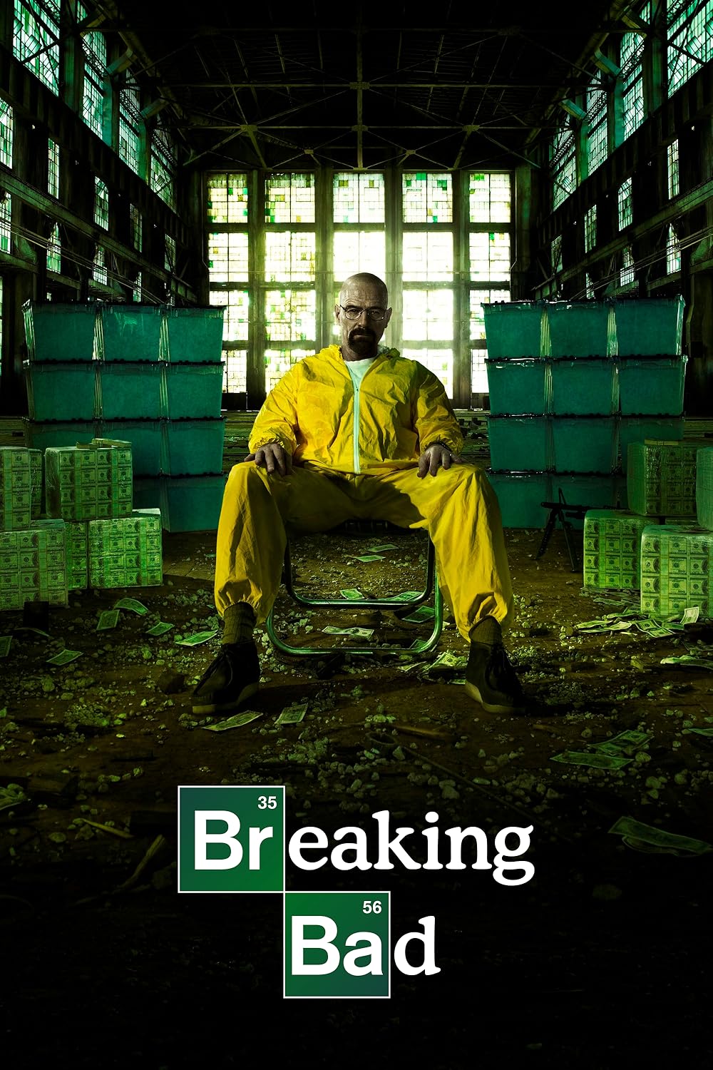 Image de Breaking Bad