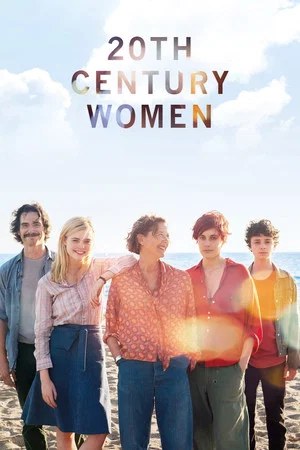 Image de 20th Century Women (2016)