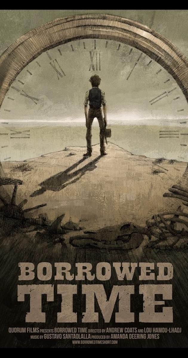 Image de Borrowed Time (2015)