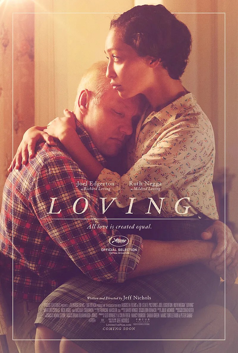 Image de Loving (2016)