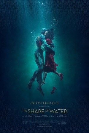 Image de La Forme de l'eau