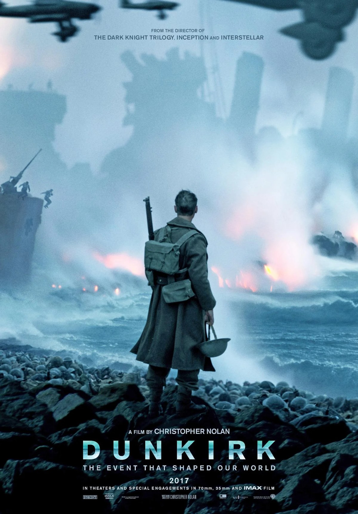 Image de Dunkirk (2017)