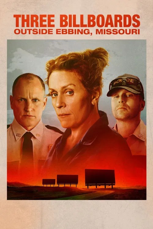 Image de Three Billboards : Les Panneaux de la vengeance