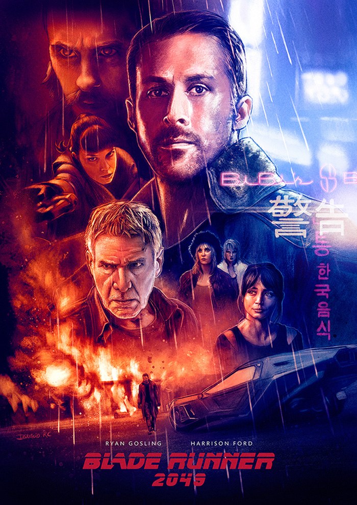 Image de Blade Runner 2049 (2017)