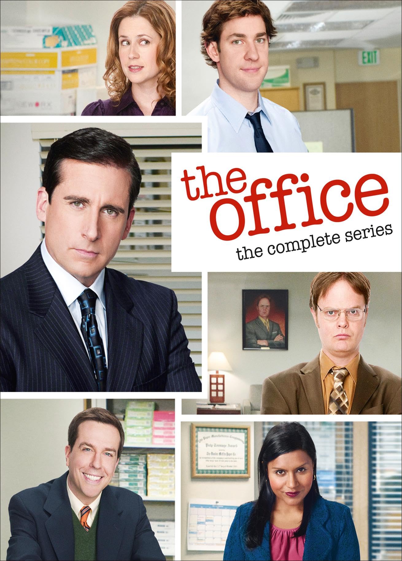 Image de The Office (version US)
