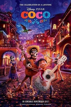 Image de Coco (2017)