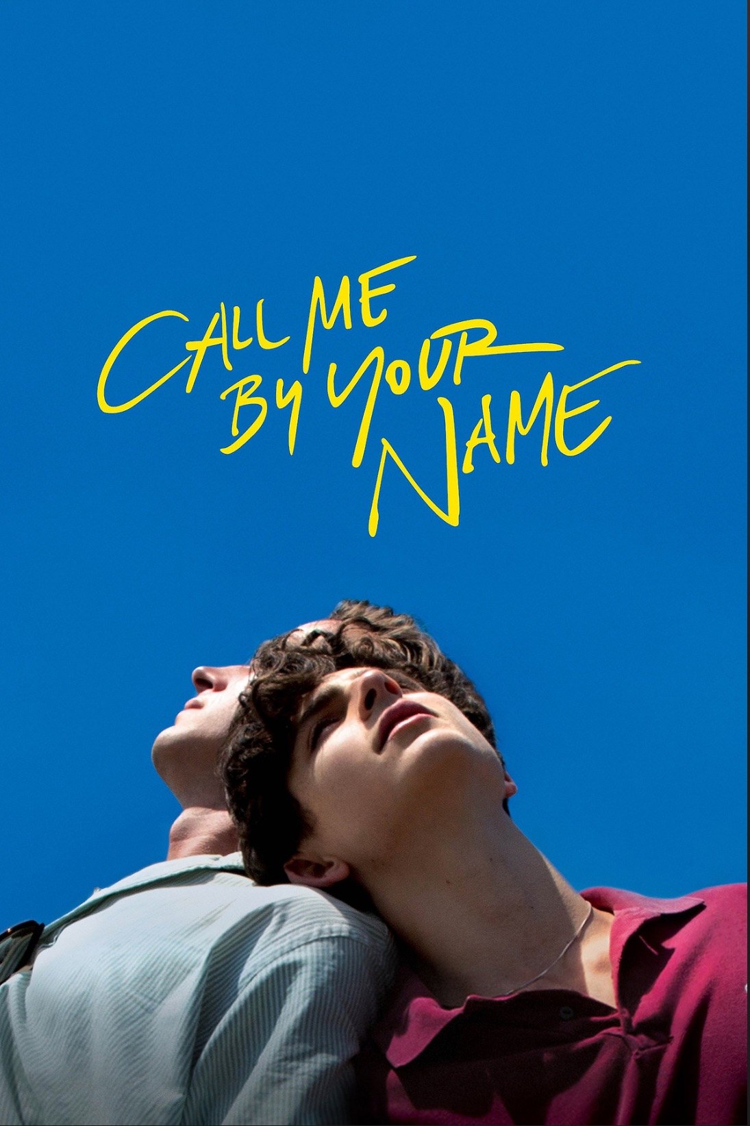 Image de Call Me by Your Name (2017)