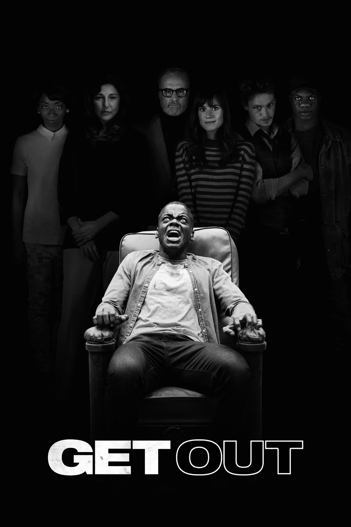 Image de Get Out (2017)