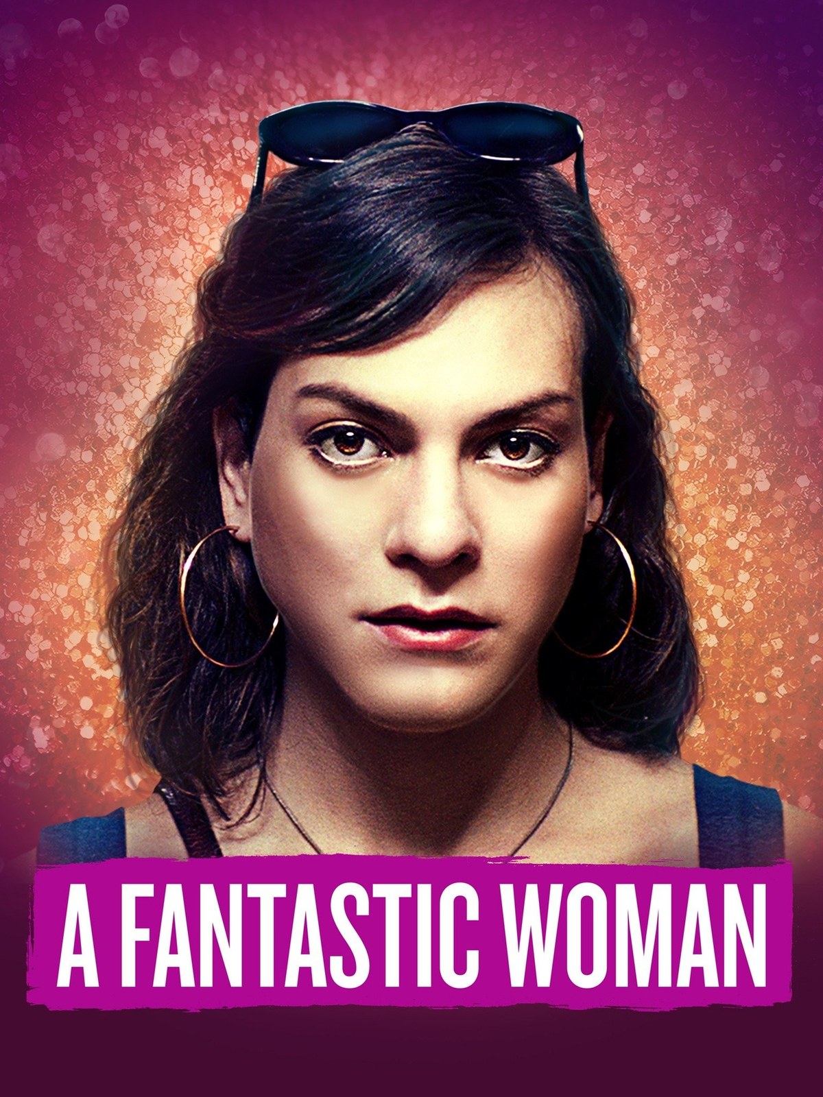 Image de Une femme fantastique