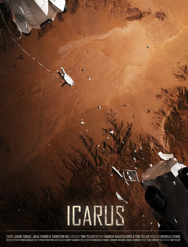 Image de Icarus (2017)