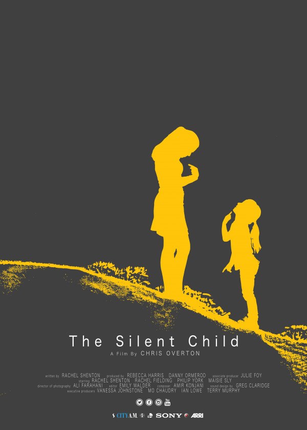 Image de The Silent Child (2017)