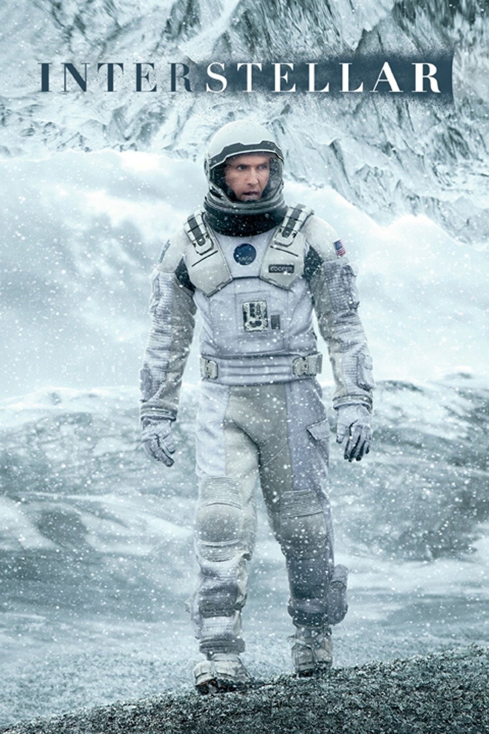 Image de Interstellar