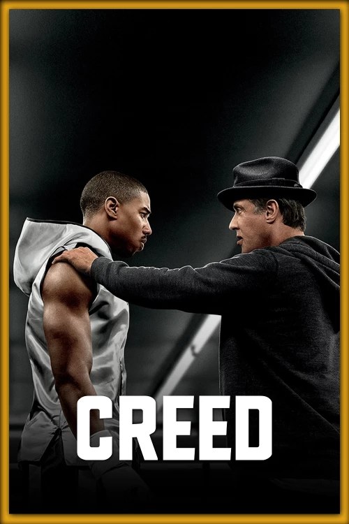 Image de Creed : L'Héritage de Rocky Balboa