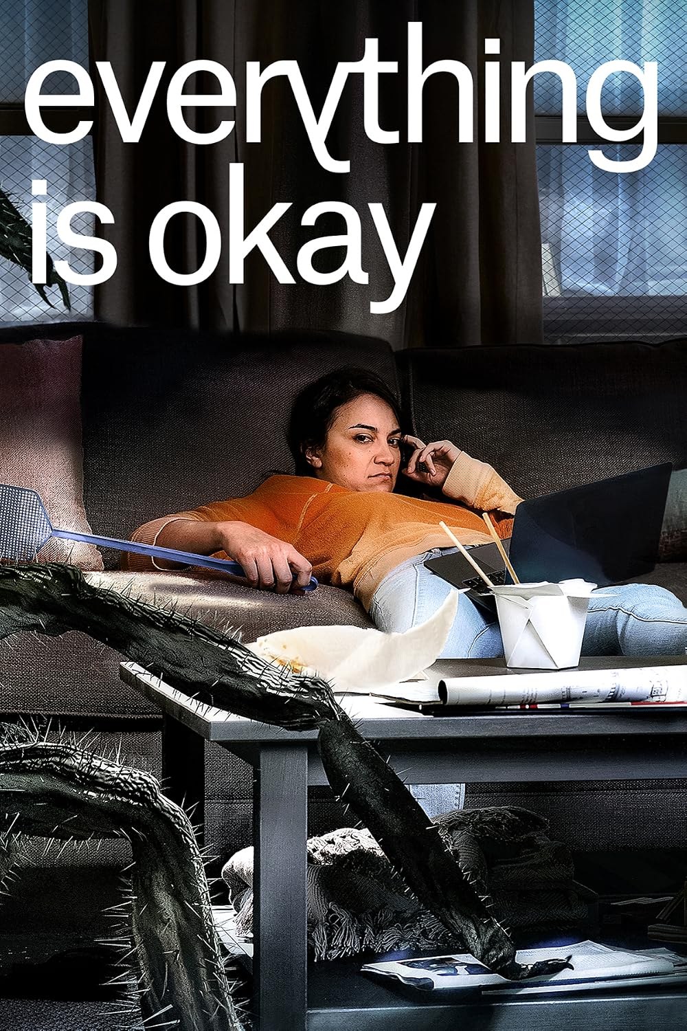 Image de Everything Will Be Okay (2015)
