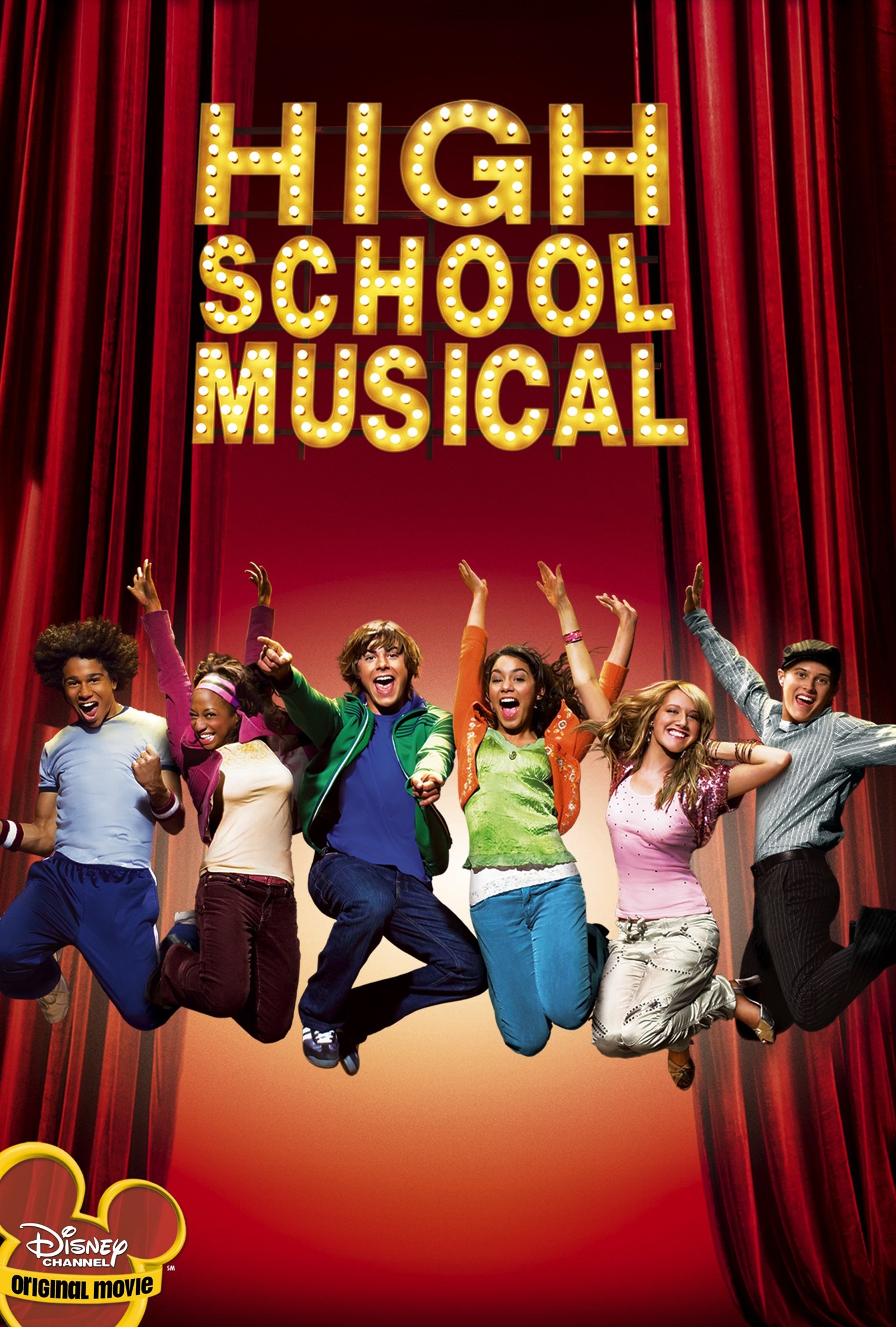 Image de High School Musical 1